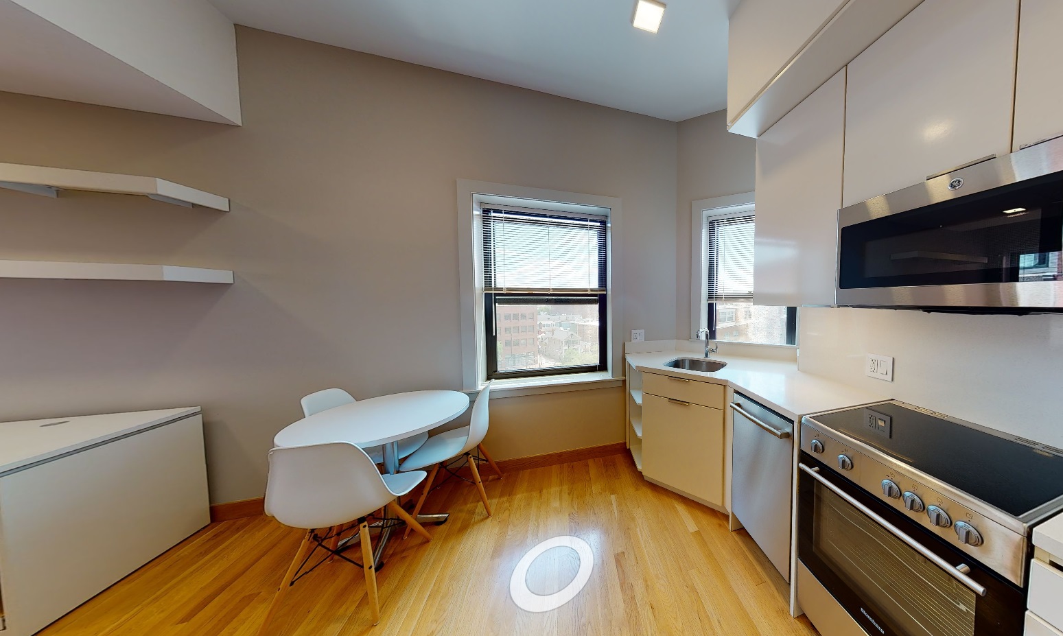 115 Mount Auburn St, Harvard Square