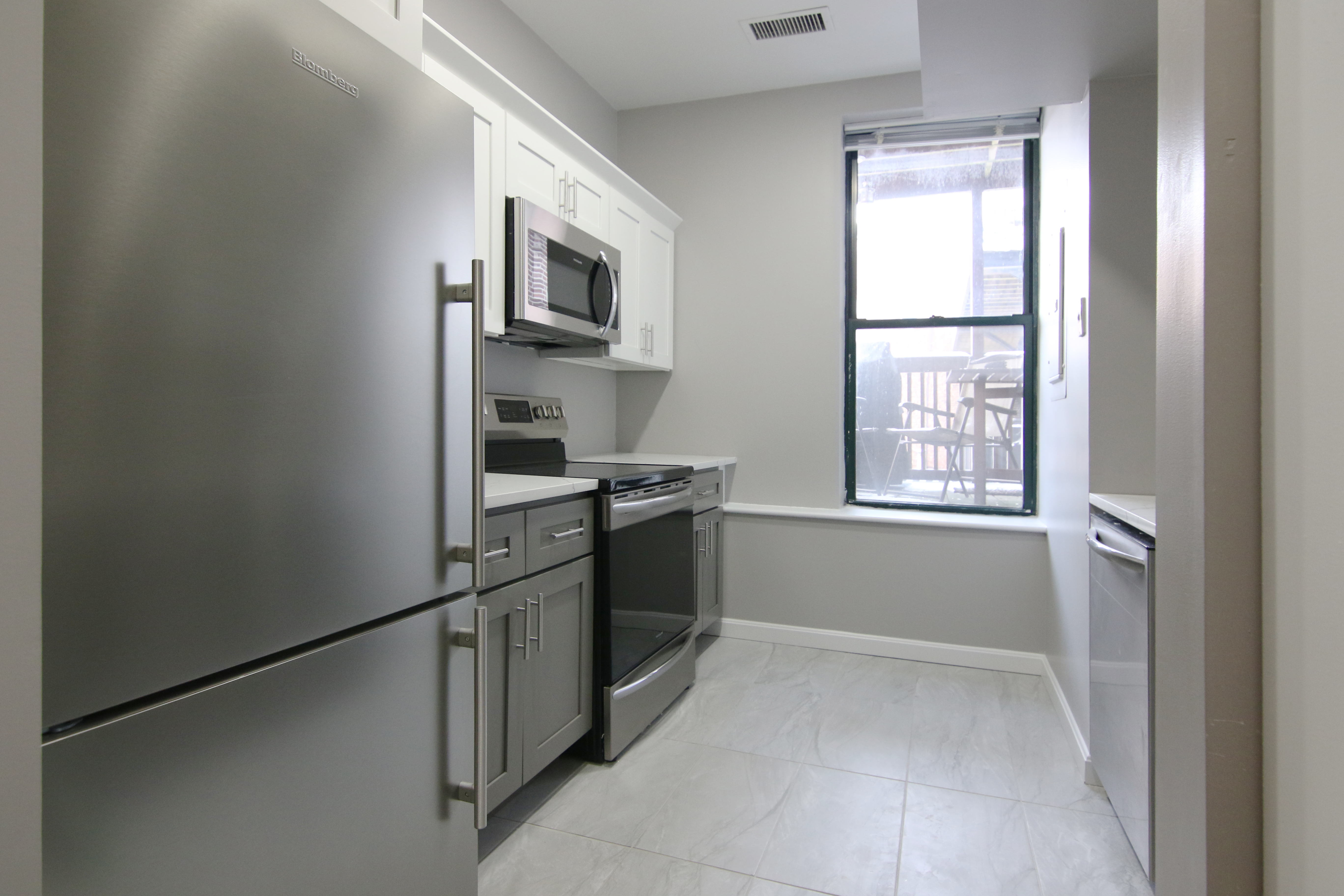 151 Brookline St, South End