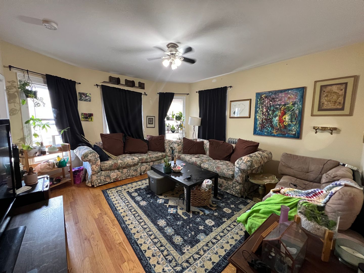 1 Victoria St, Teele Square