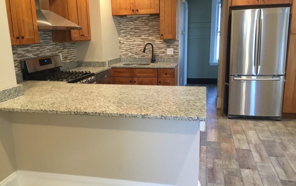 23 Alston, East Somerville