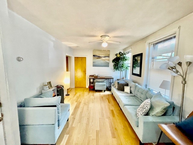 436 Commercial St, North End