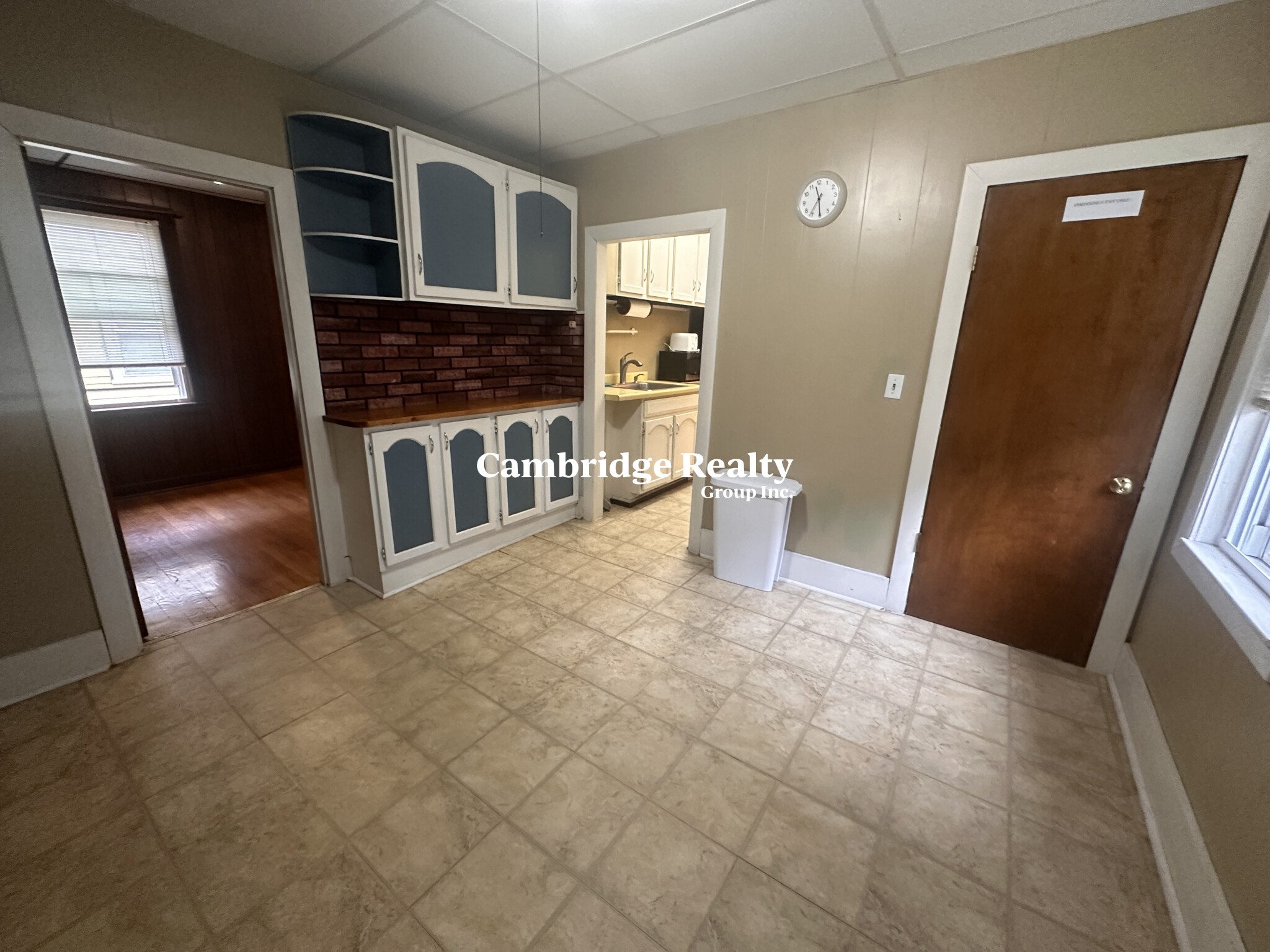 13 Harrison St, Ward Two