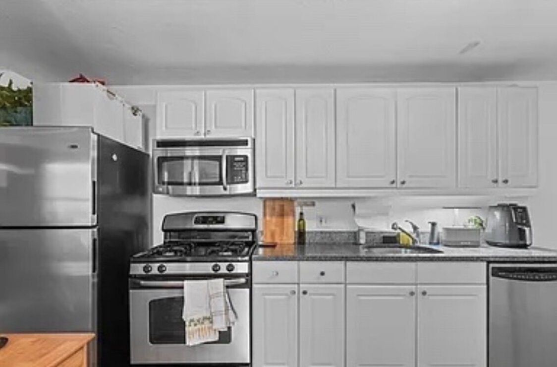 148 West 3rd St, Boston