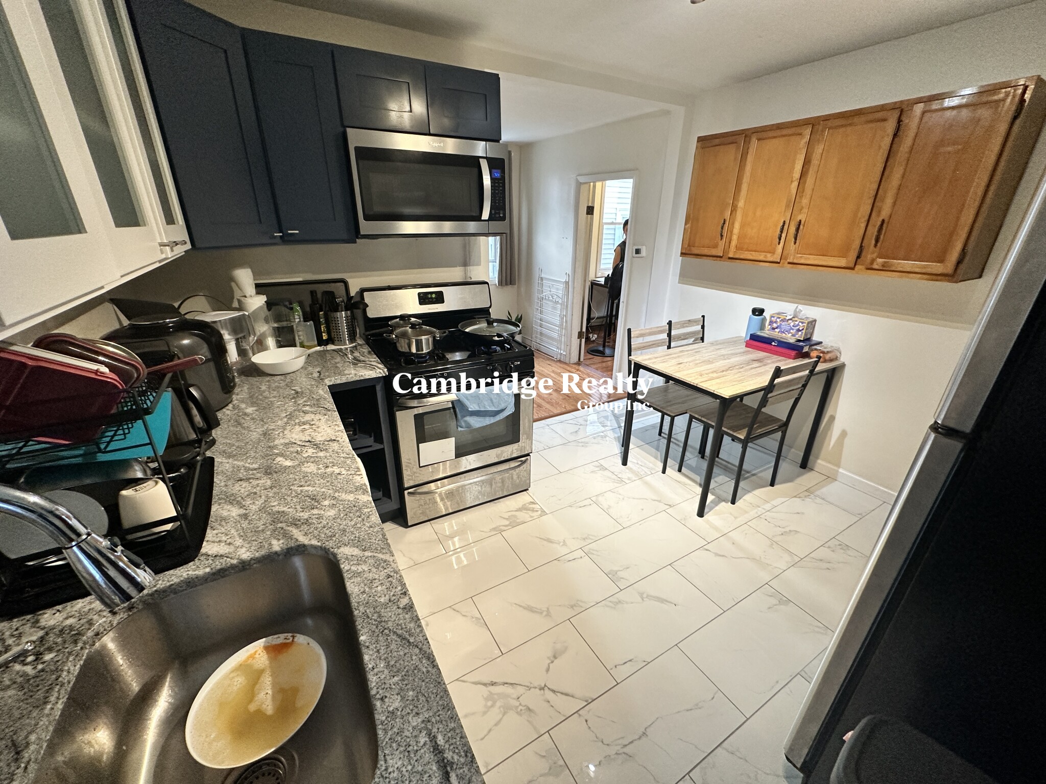 67 Gore St, East Cambridge