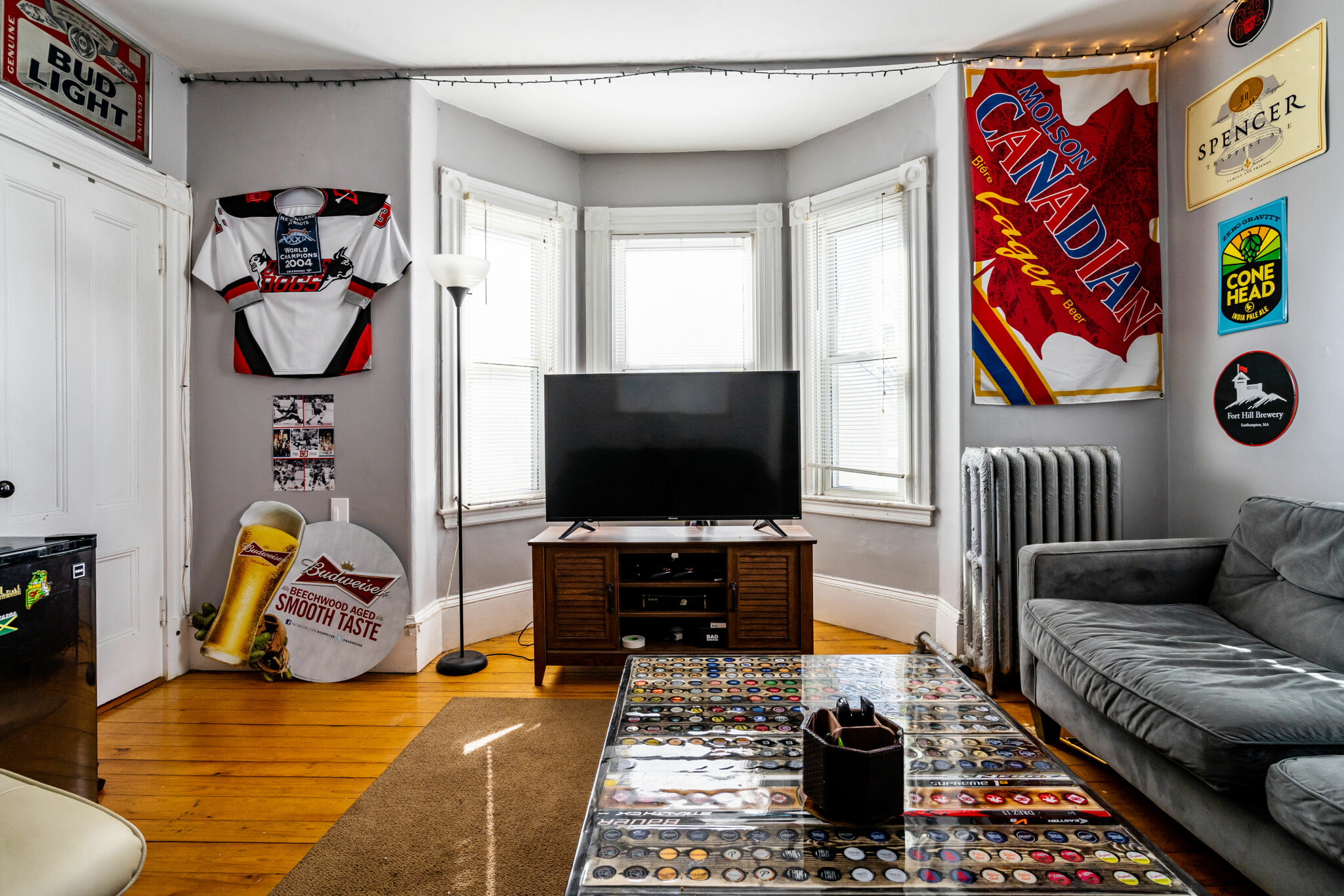 91 Linden St, Allston