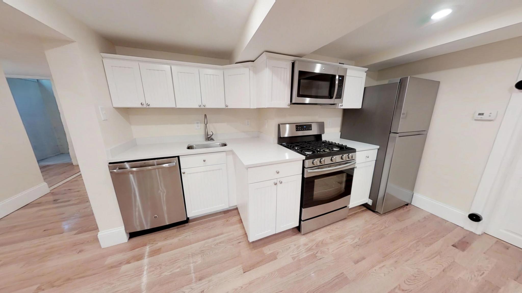 5 Moore, Porter Square