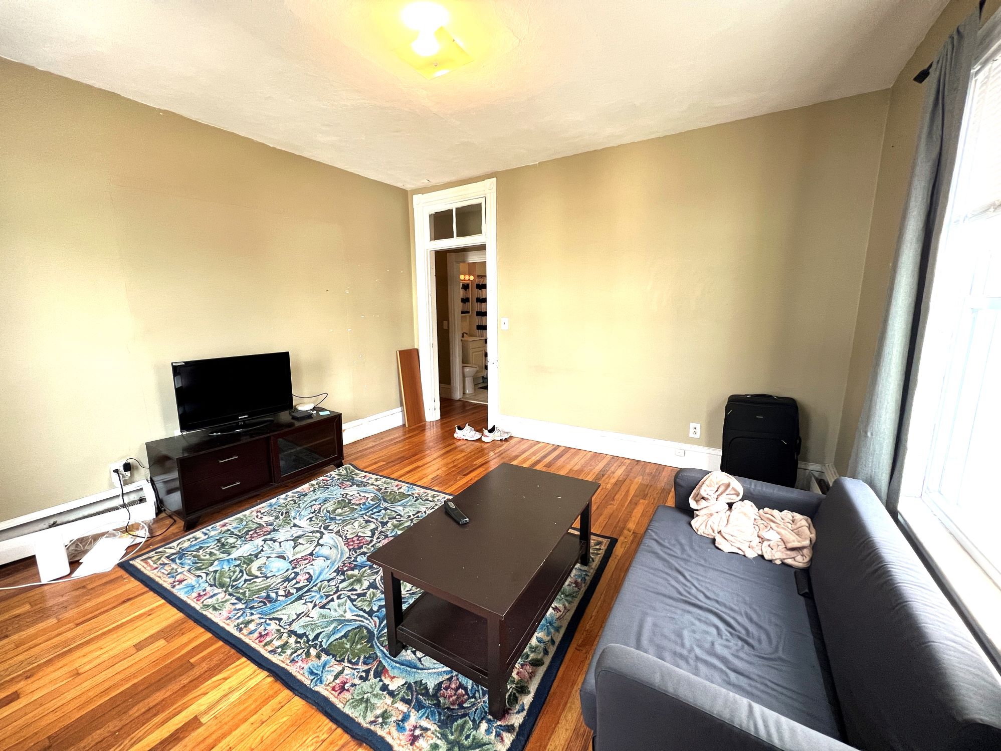 59 Craigie St, Porter Square