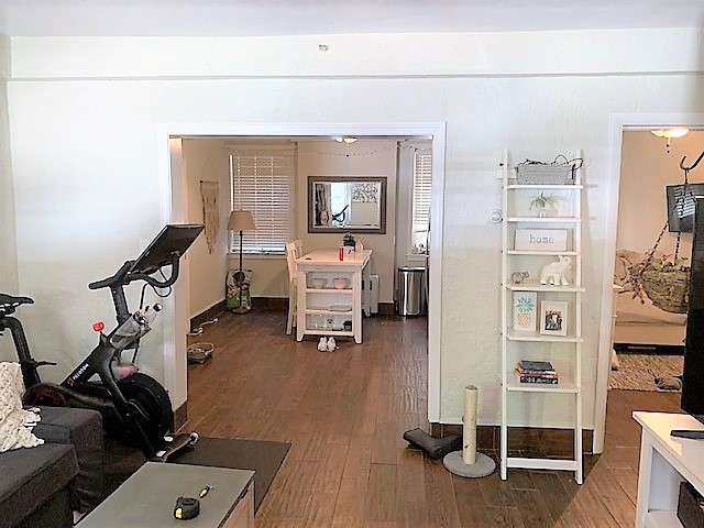 1 Fairfield Pl, North End