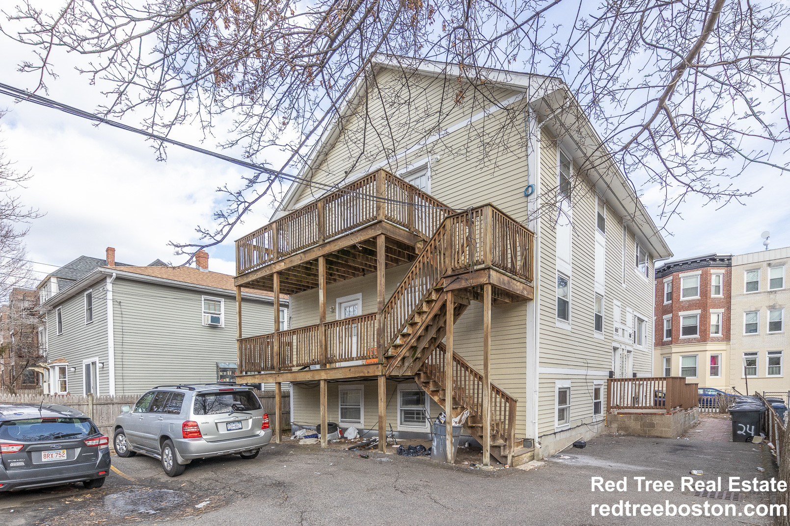 24 Chester St, Allston