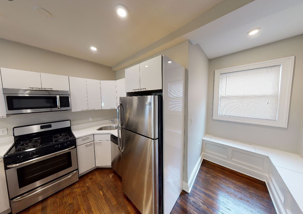 20 John F Kennedy St, Riverside