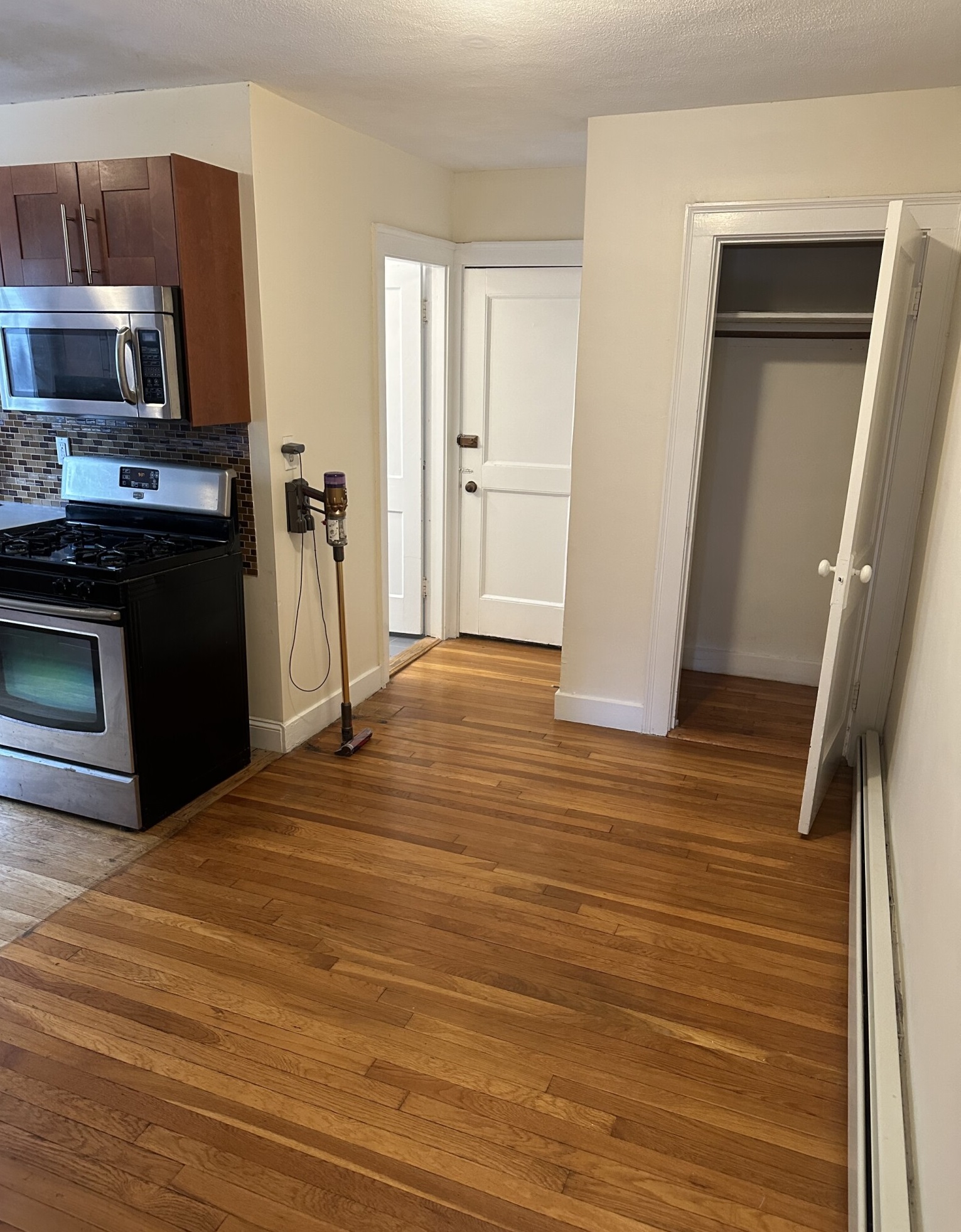 38 Day St, Davis Square