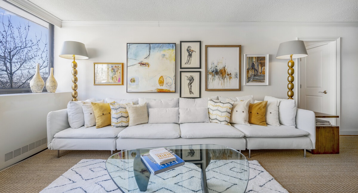 199 Massachusetts Ave, Back Bay