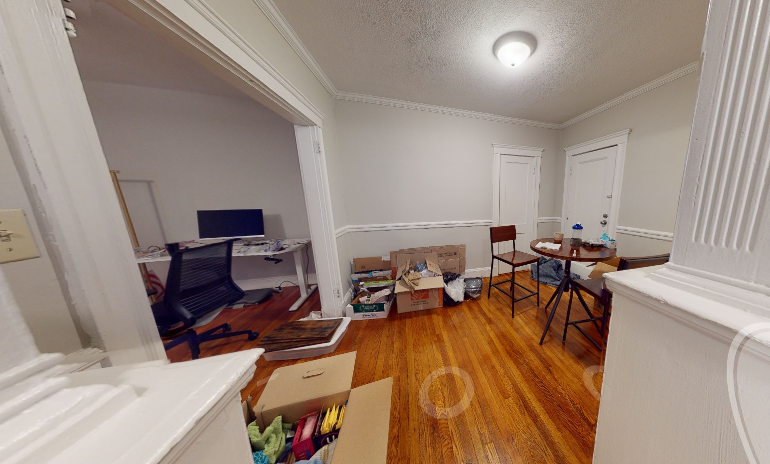 11 Gray St, Porter Square