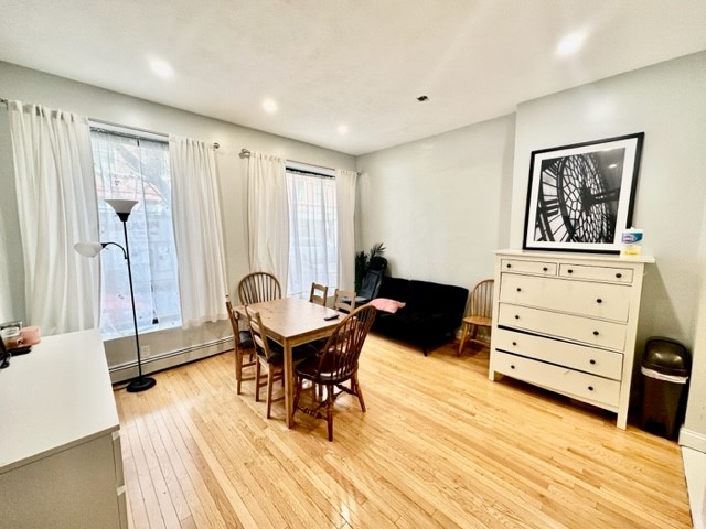 109 Fulton St, North End