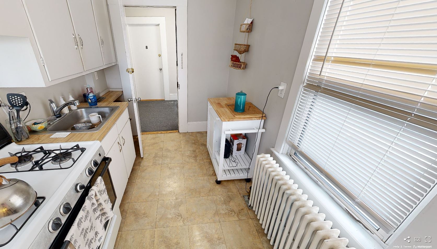 216 Banks St, Mid Cambridge