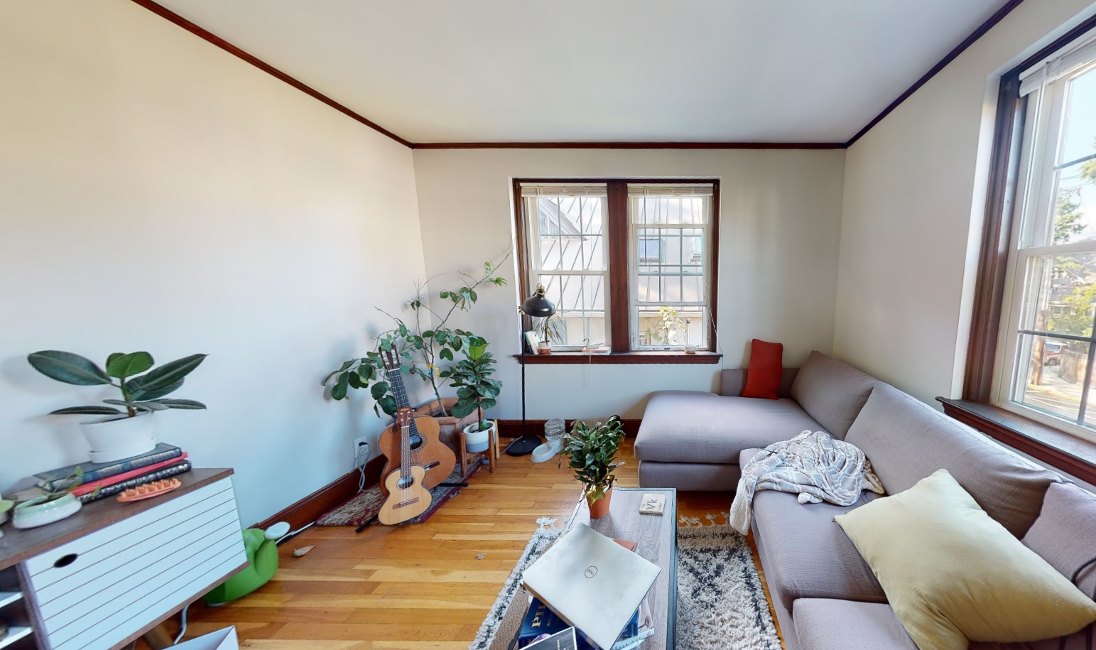 119 College Ave, Davis Square