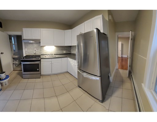 25 Olney St, Dorchester