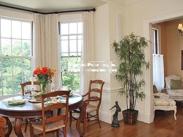 318 Commonwealth Ave, Back Bay