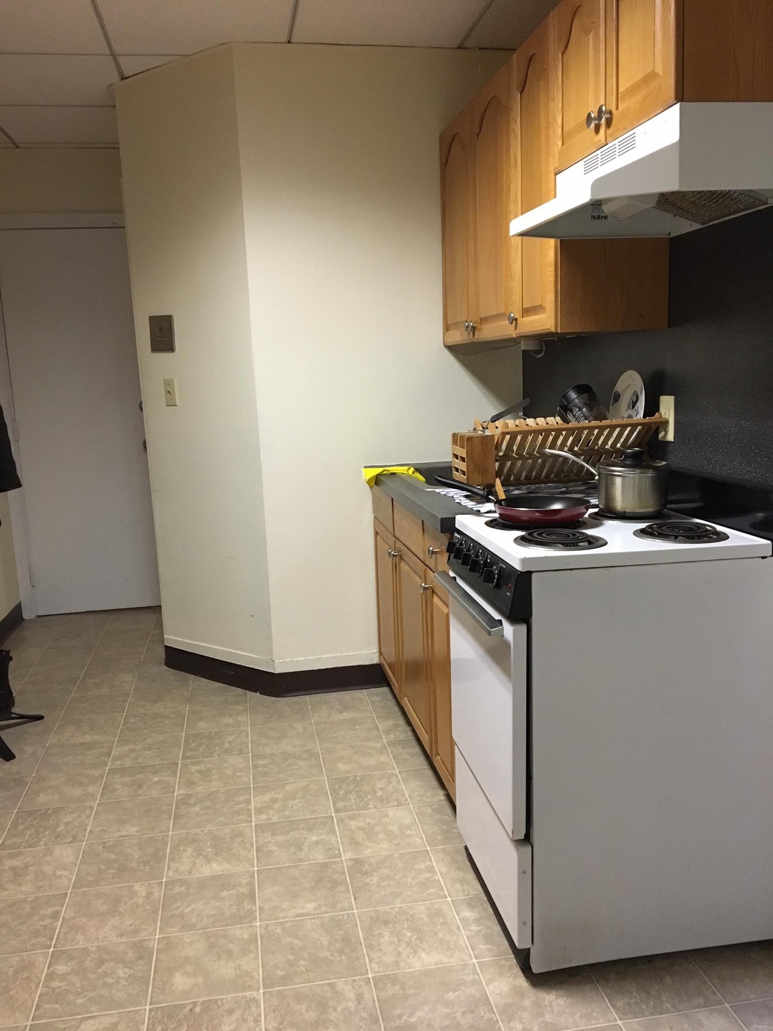 60 Walden St, Porter Square