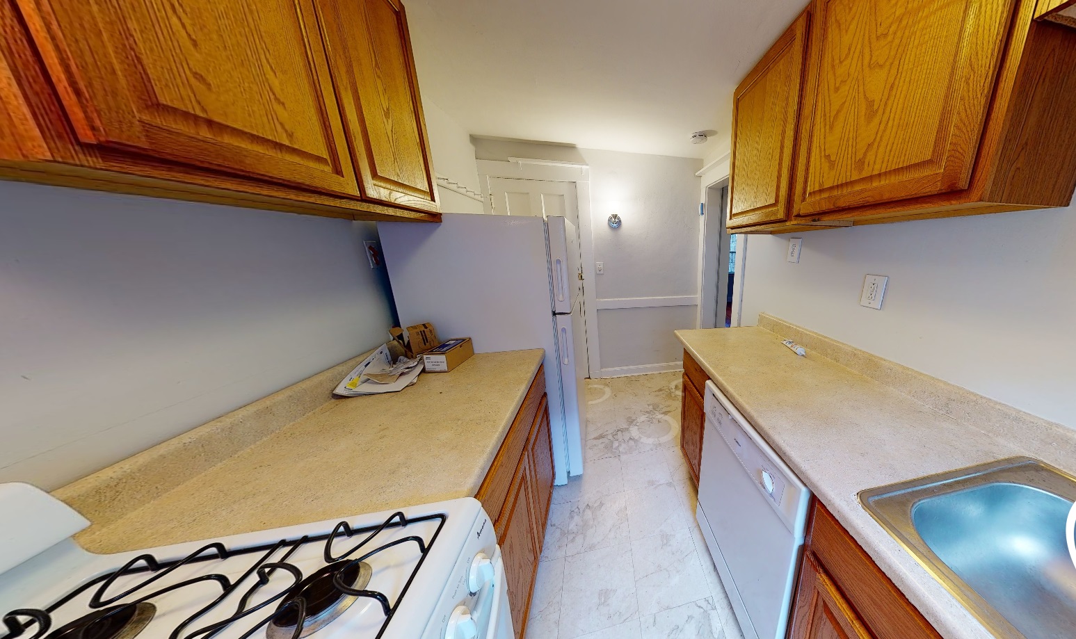 38 Gibson St, West Cambridge