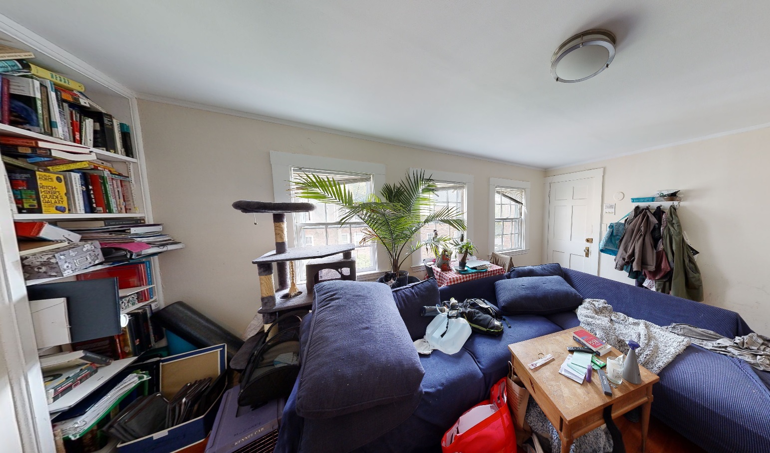 38 Gibson St, West Cambridge