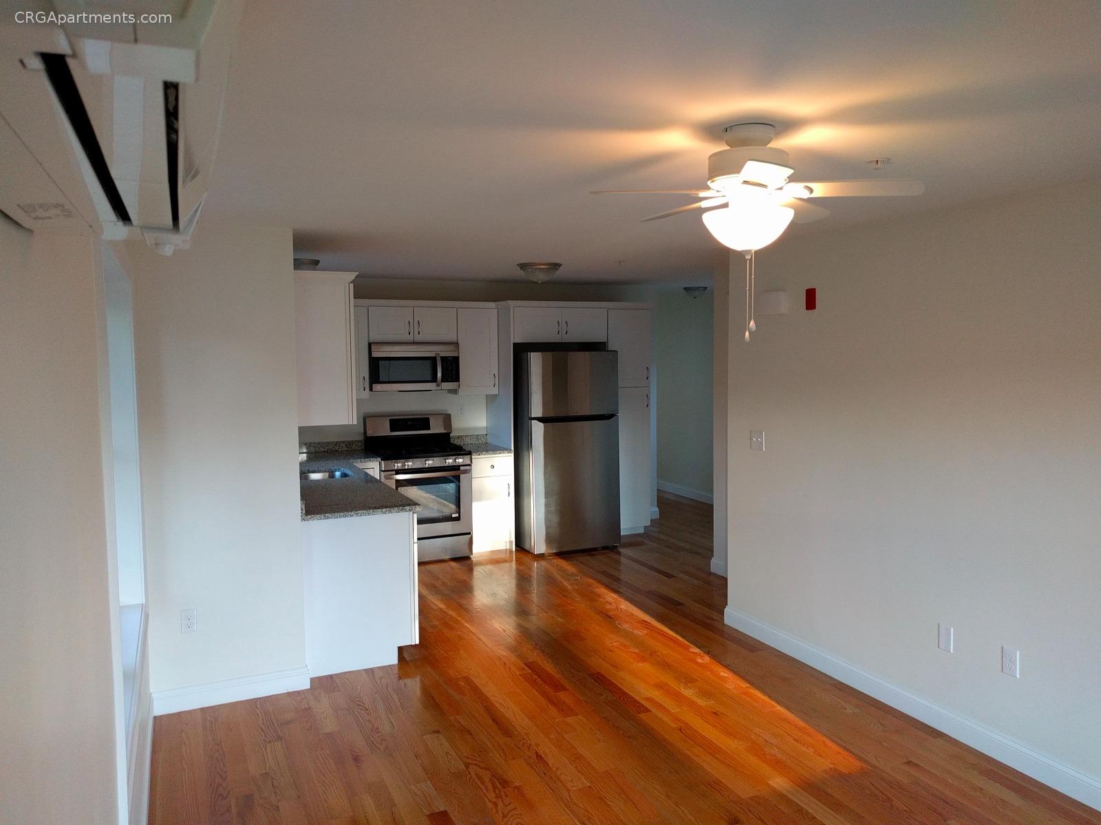 24 Beacon Pl, Ward Two