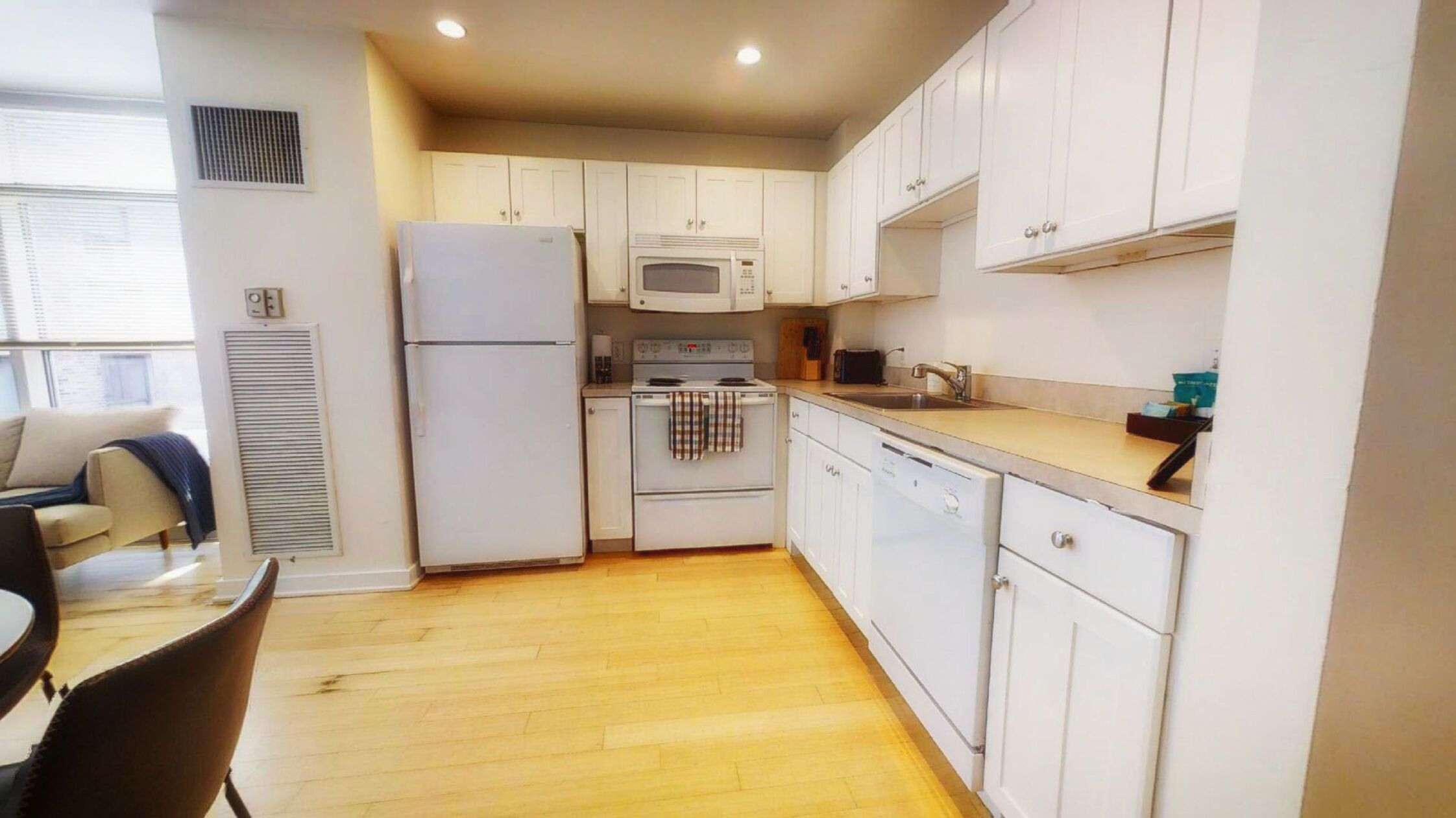 62.302 Boylston St, Back Bay