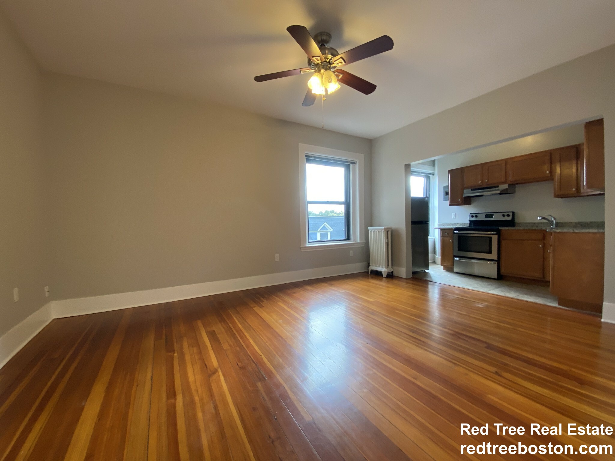 9 Sewall Ave, Coolidge Corner