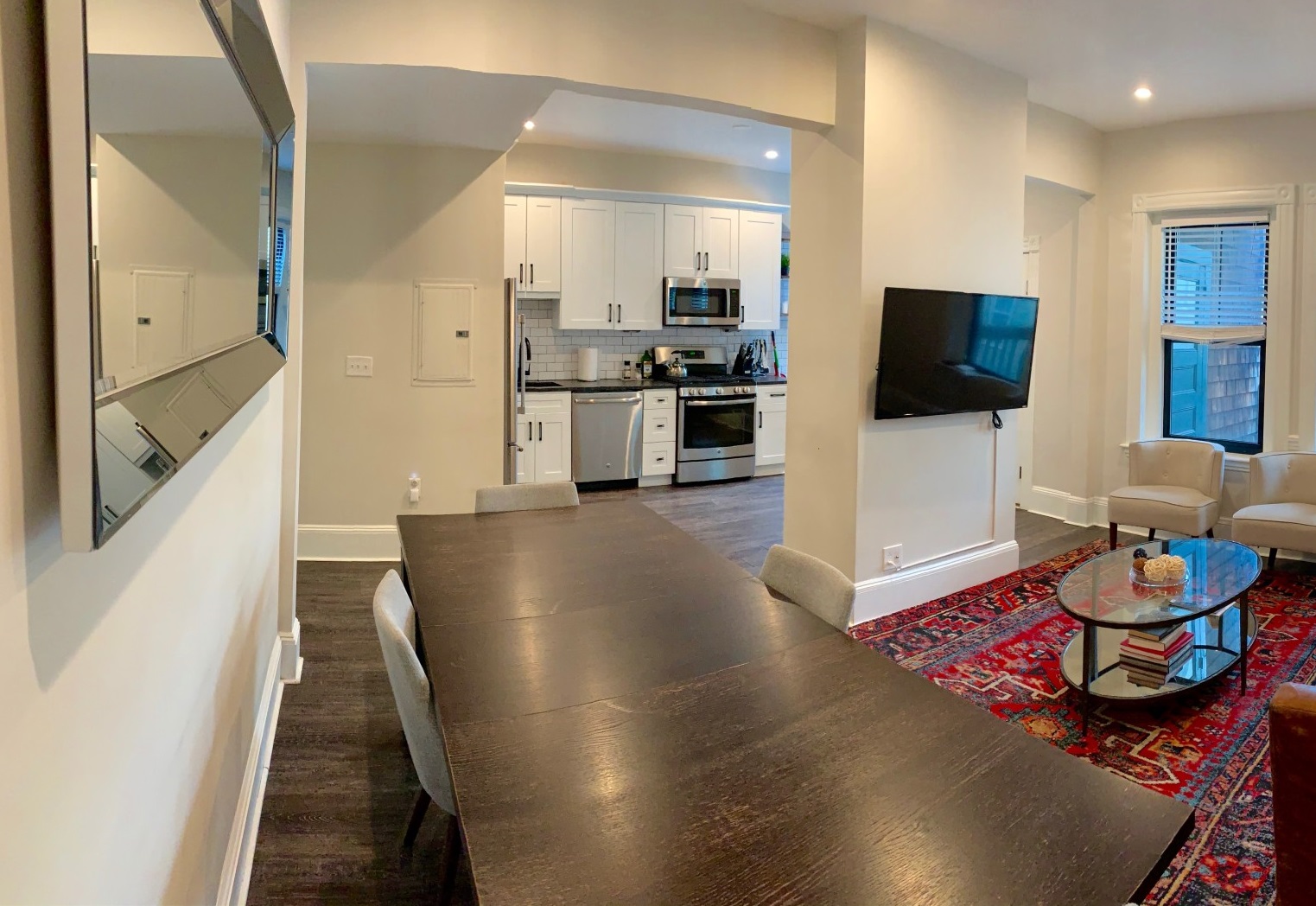 1520 Tremont St, Mission Hill