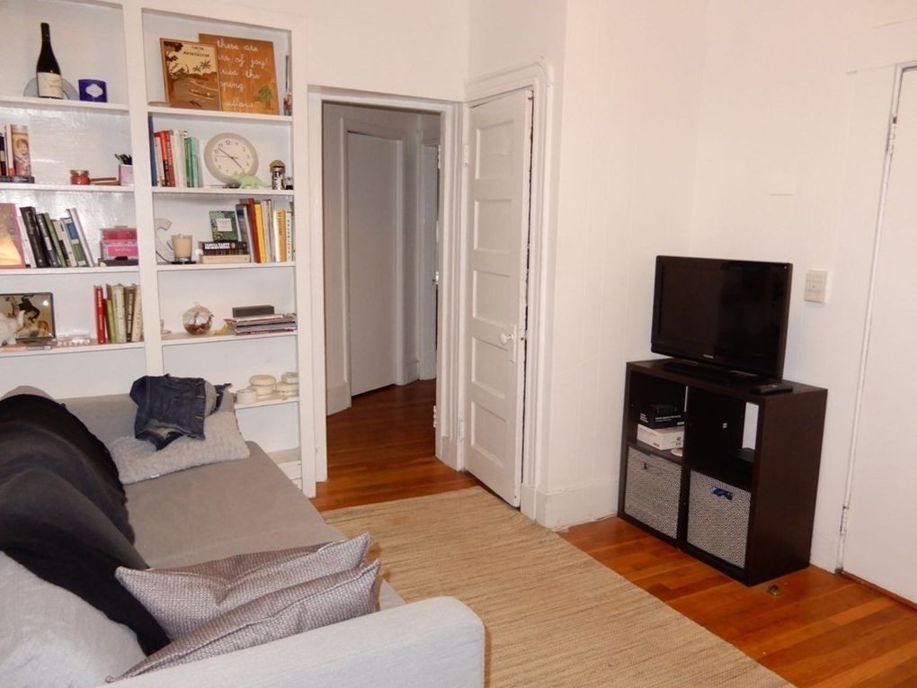 86 West Cedar St, Beacon Hill