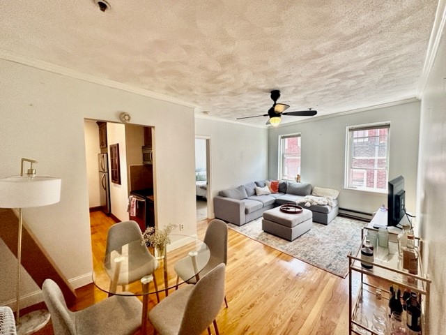 136 Prince St, North End