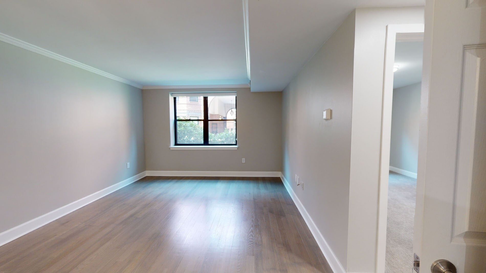 7 Harcour St, Back Bay