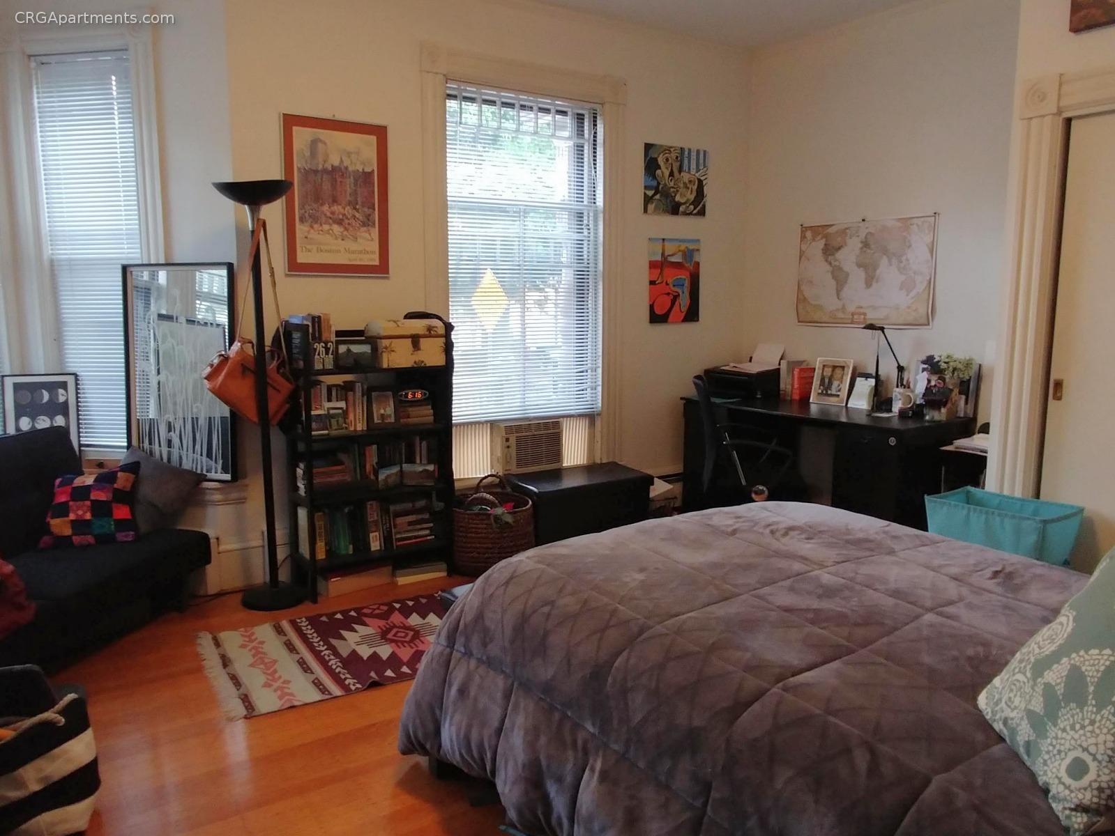 27 Meacham Rd, Davis Square