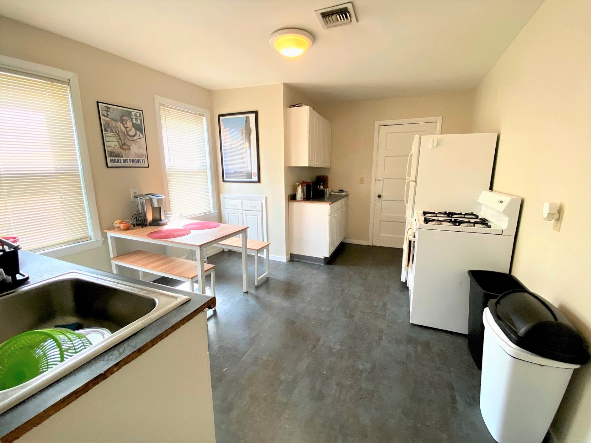 10 Pearson Ave, Davis Square