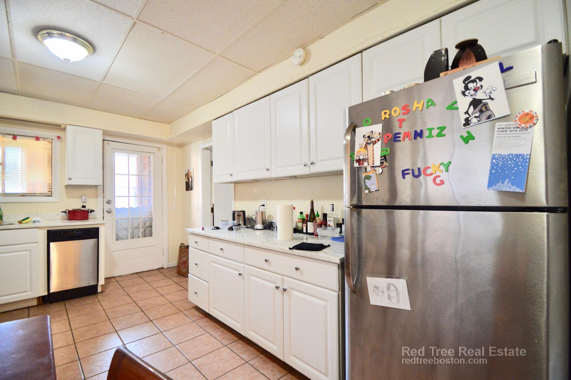 135 Orleans St, East Boston