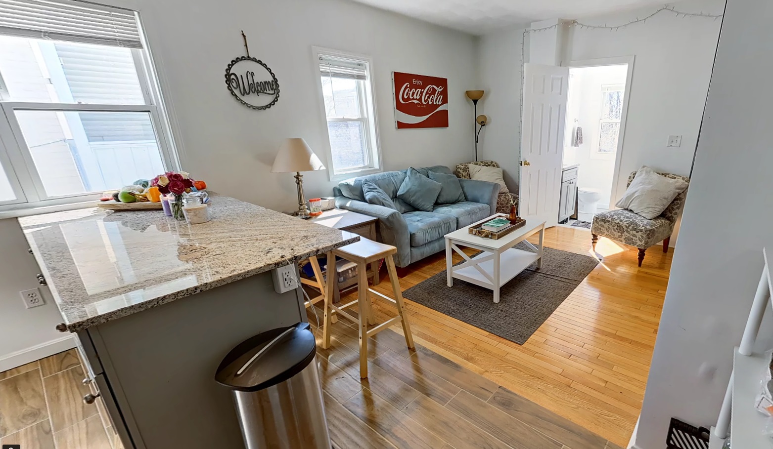 50 Derby St, Winter Hill