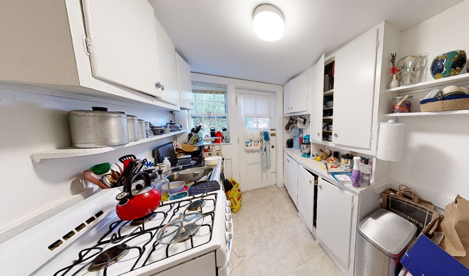 38 Gibson St, West Cambridge