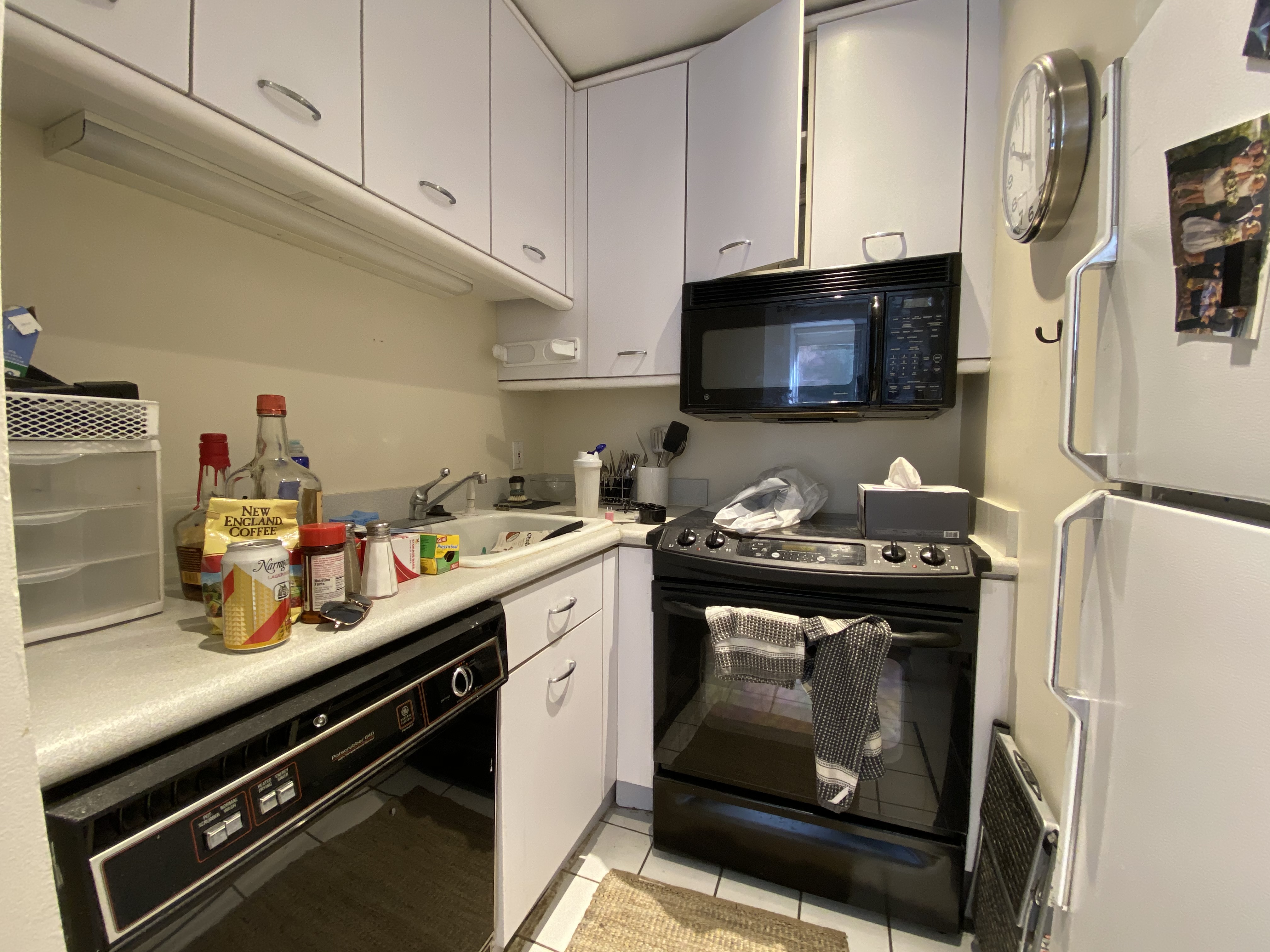 416 Marlborough St, Back Bay