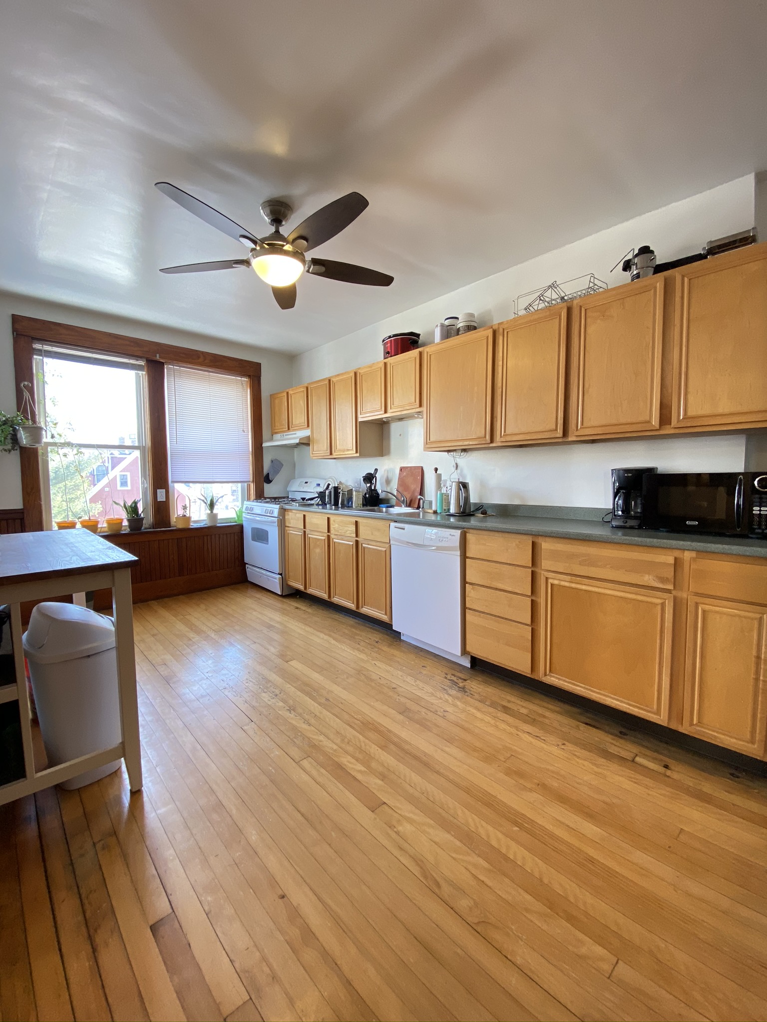 9 Fairfield St, North Cambridge