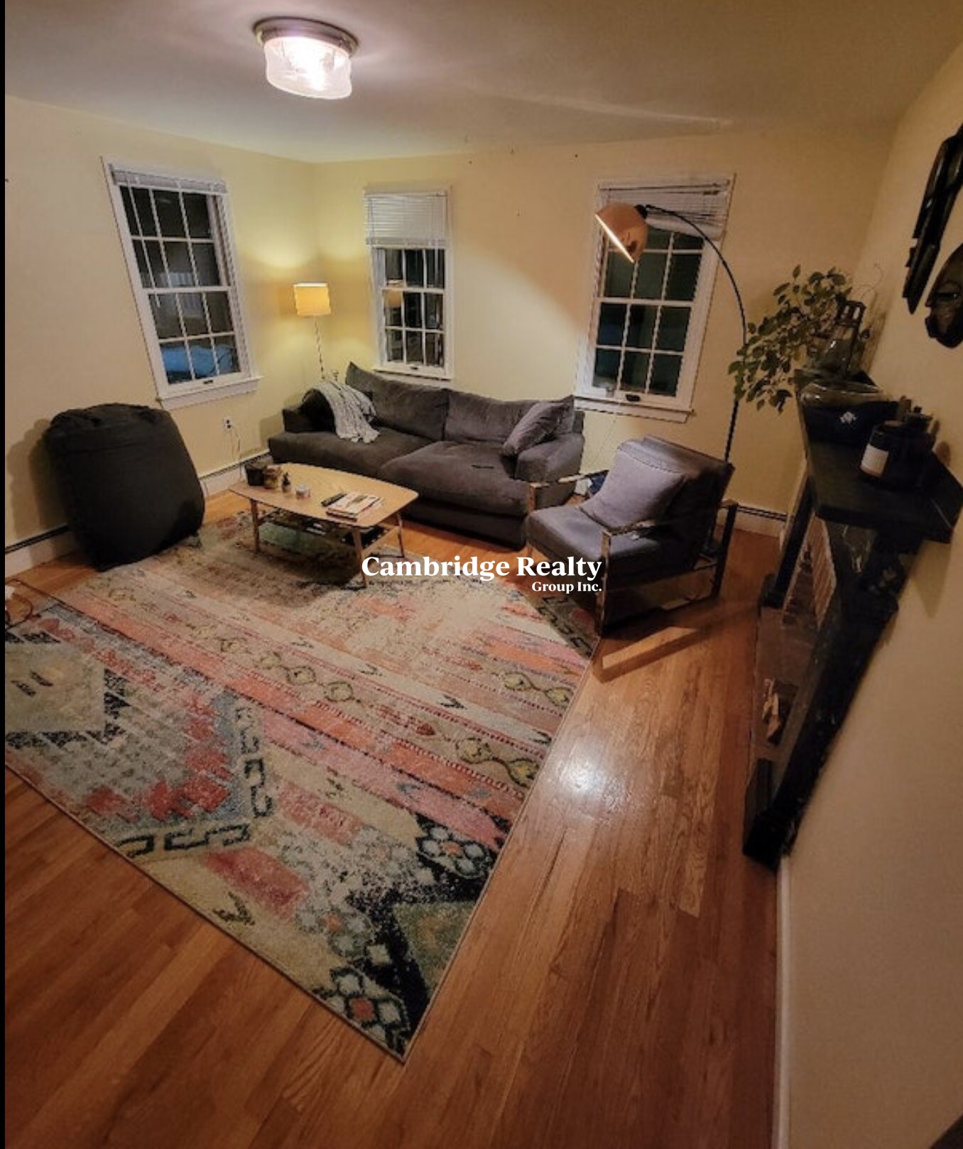 89 Sciarappa St, East Cambridge