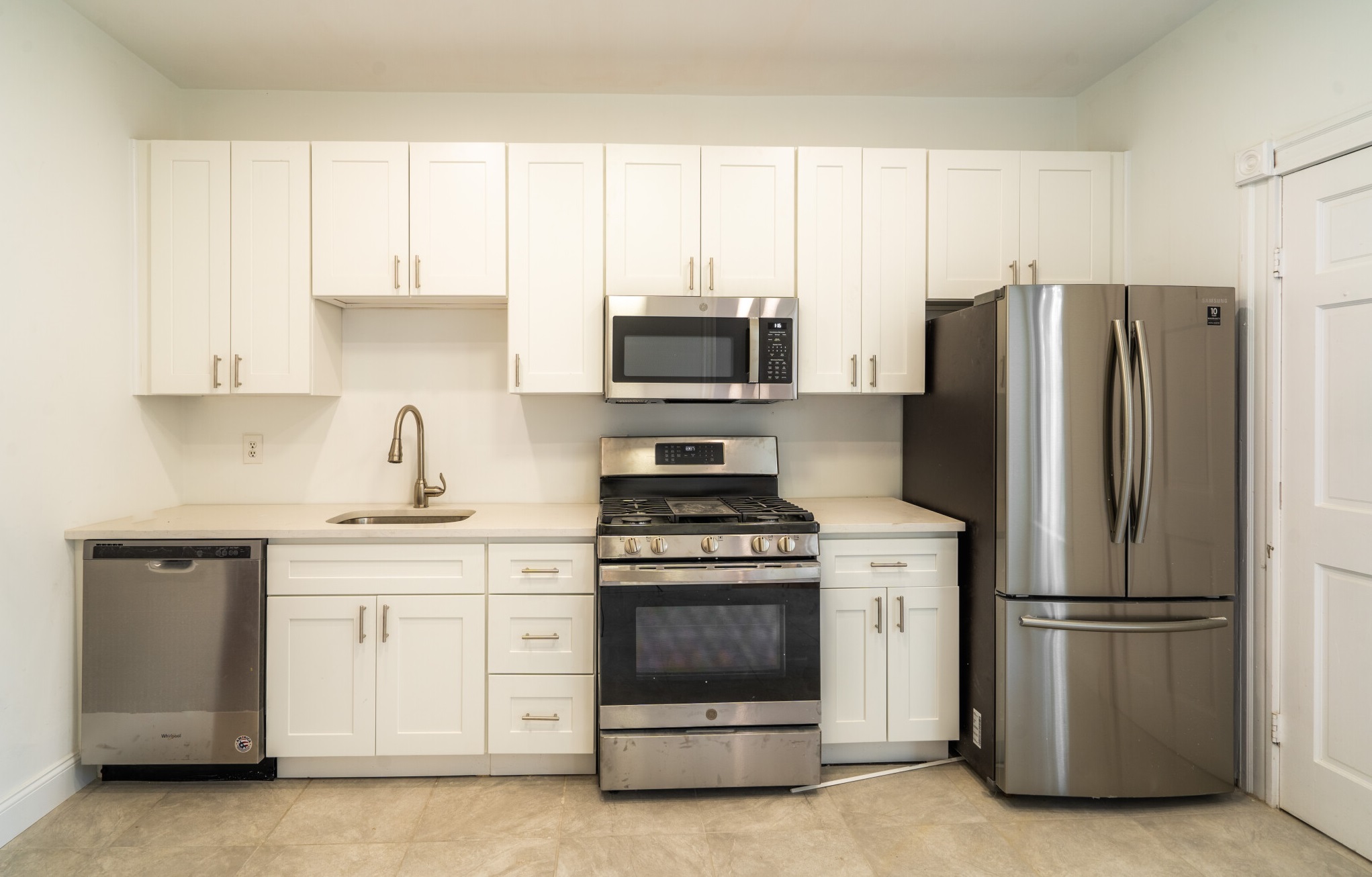 298 Brookline St, Cambridgeport