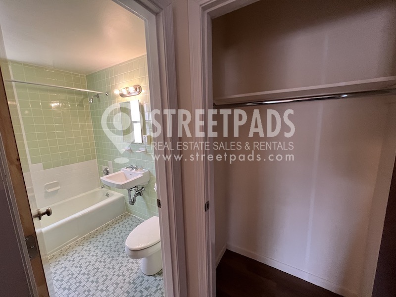 46 South Huntington Ave, Mission Hill