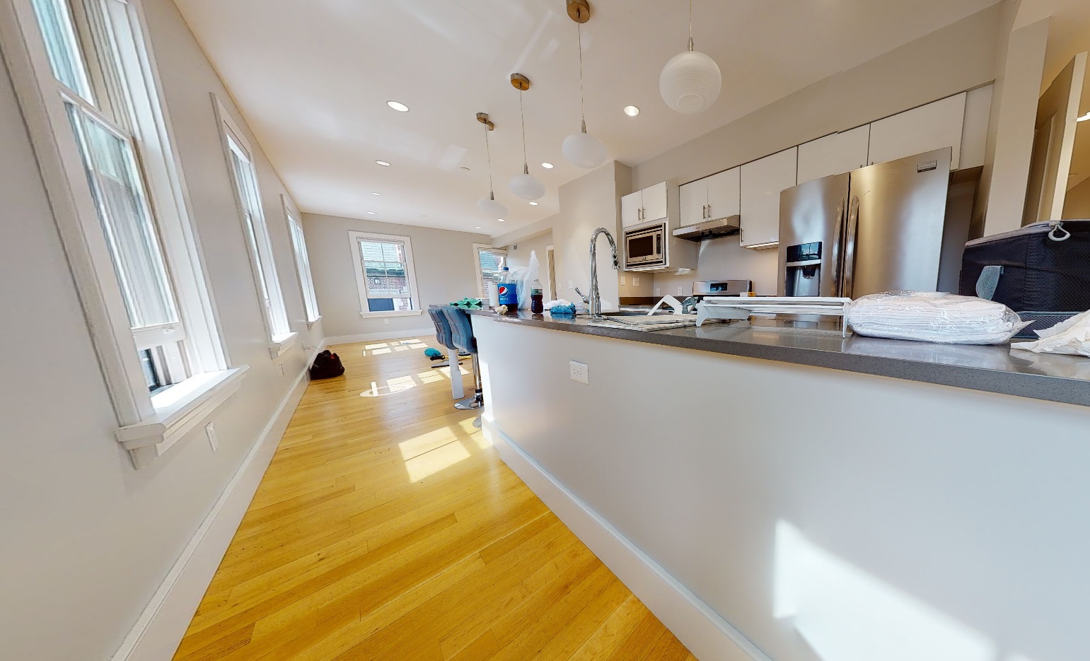 40 Bow St, Harvard Square