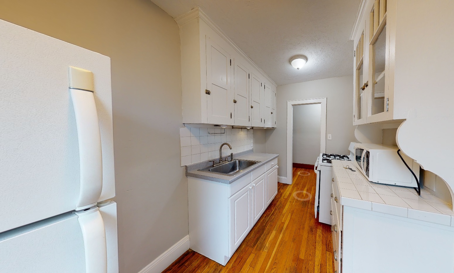 119 College Ave, Davis Square