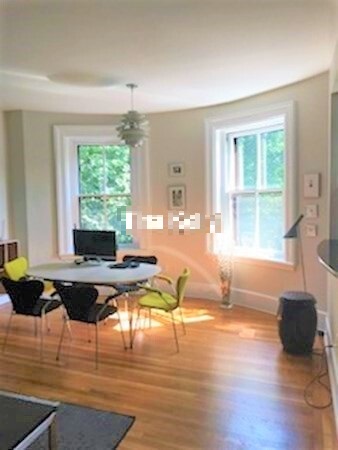 209 West Newton St, Back Bay