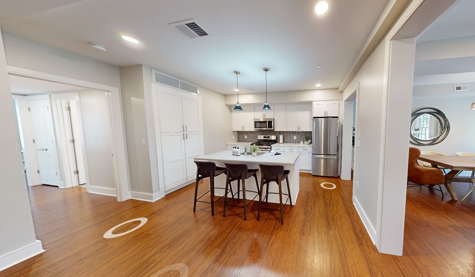 386 Harvard St, Mid-Cambridge