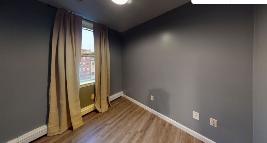 36 North Bennet St, North End