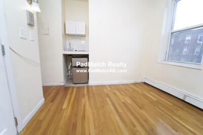 49 Huntington Ave, Mission Hill