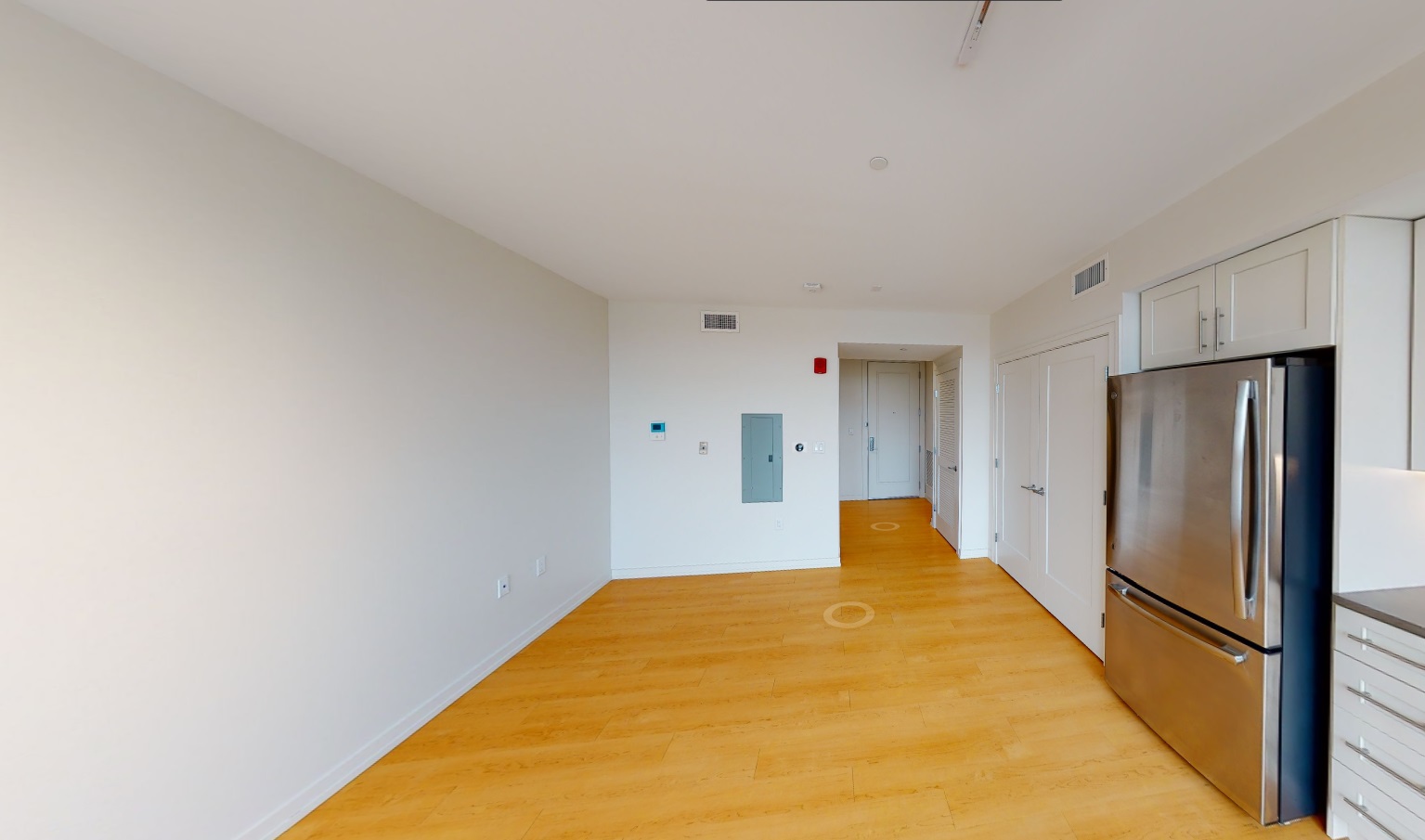 77 New St, West Cambridge