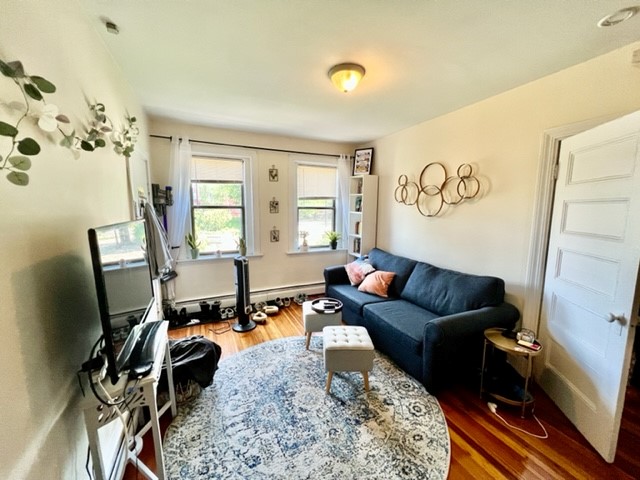 2 Copps Hill Ter, North End